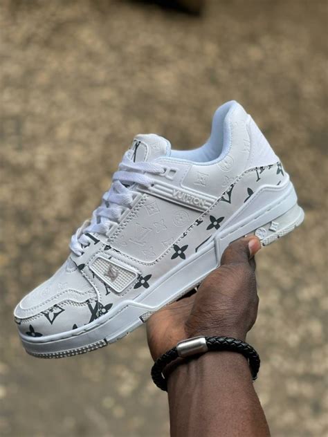 basket louis vuitton prix|louis vuitton lv trainers.